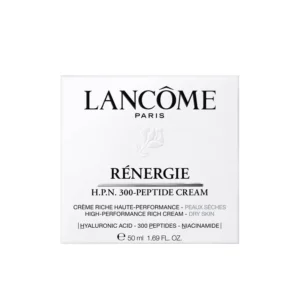 Lancôme Rénergie H.P.N 300 Peptide Cream rich - Image 2