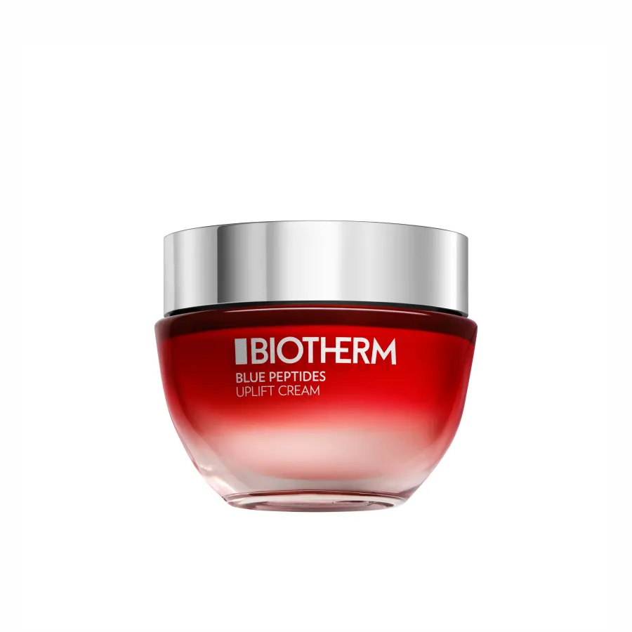 Biotherm Blue Peptides Uplift Cream Todo o tipo de peles