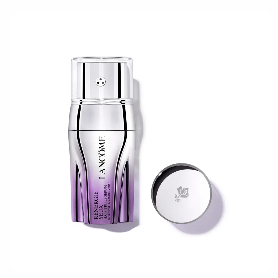 Lancôme Rénergie HCF Triple Serum
