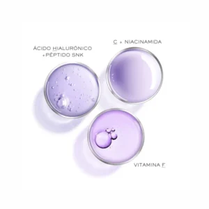 Lancôme Rénergie HCF Triple Serum - Image 3