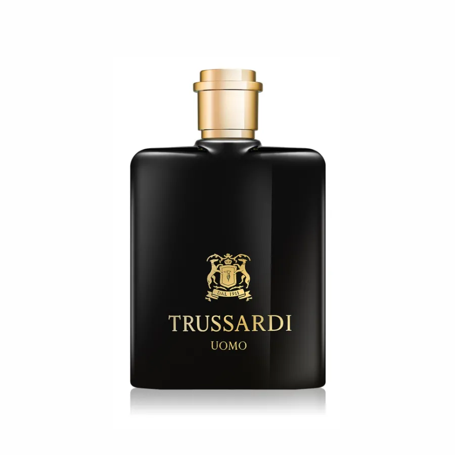 Trussardi Uomo Eau de Toilette