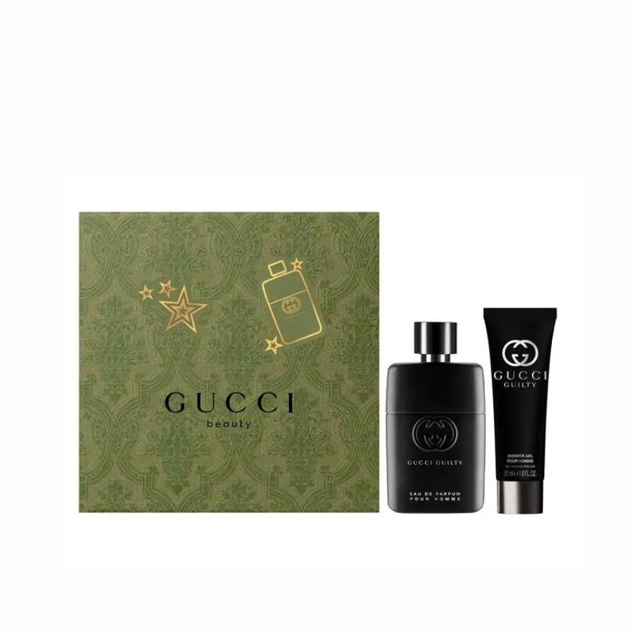 Coffret Gucci Guilty Homme Eau de Parfum