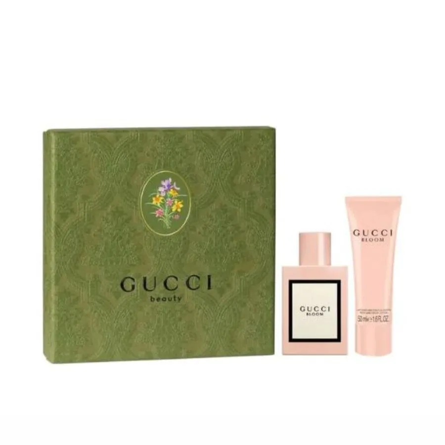 Coffret Gucci Bloom Eau de Parfum
