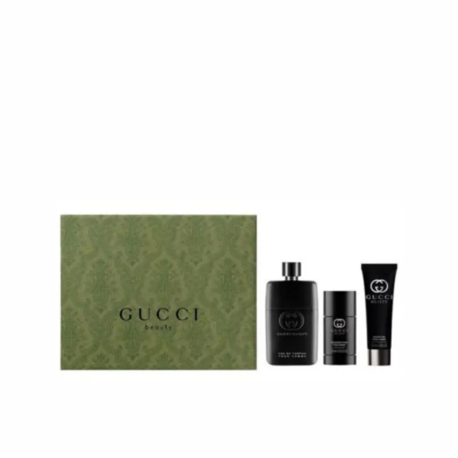Coffret Gucci Guilty Homme Eau de Parfum