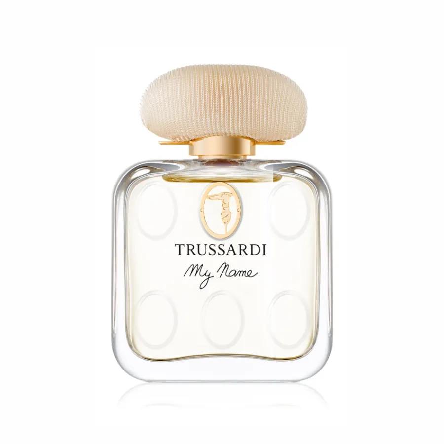 Trussardi My Name Eau de Parfum