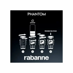 Phantom Eau de Toilette - Image 3