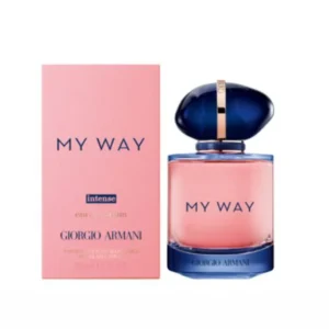My Way Intense Eau de Parfum Recarregável - Image 2