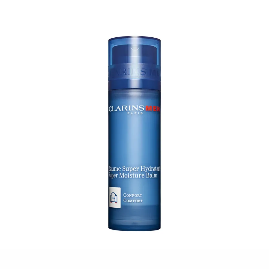 Clarins Men Baume Super Hydratant Confort