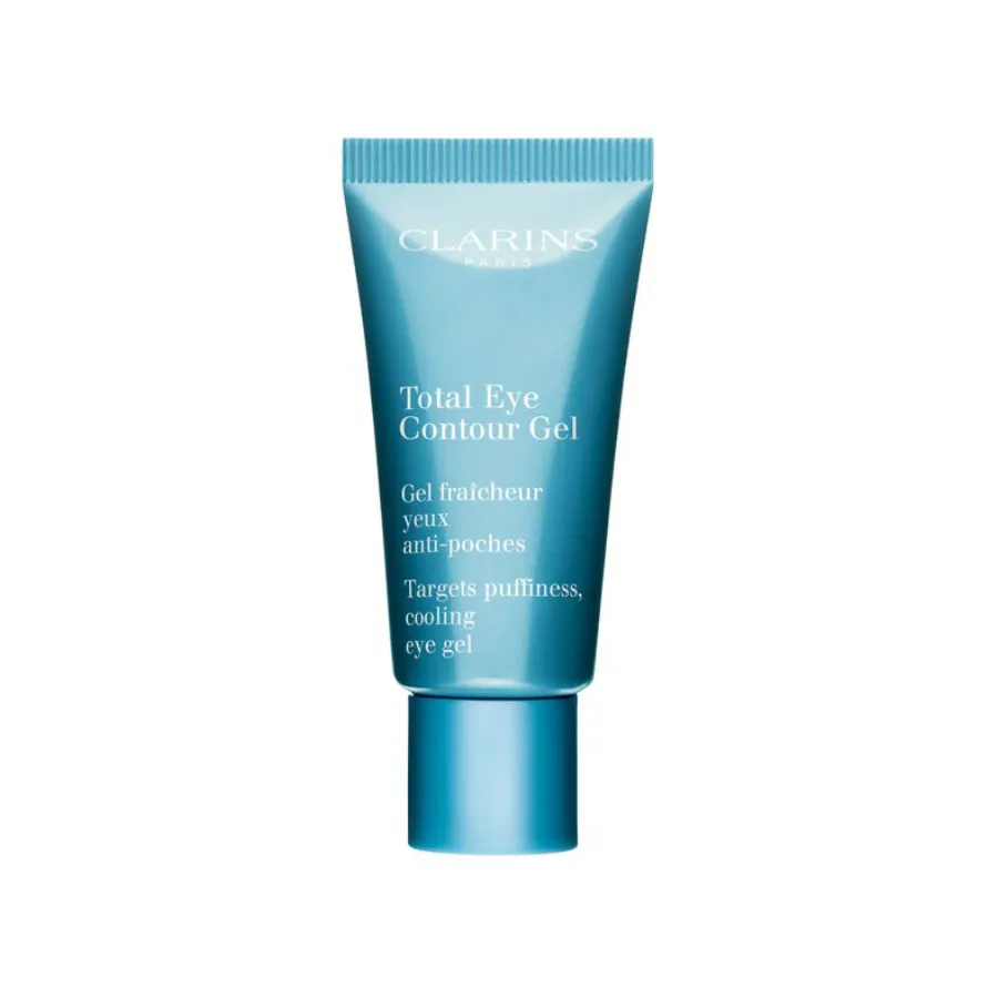 Clarins Total Eye Contour Gel