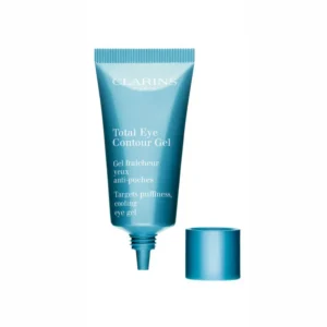 Clarins Total Eye Contour Gel - Image 3