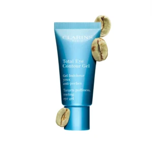 Clarins Total Eye Contour Gel - Image 2