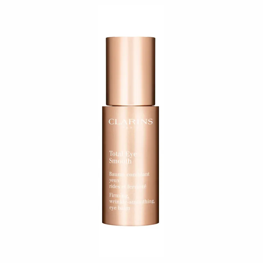 Clarins Total Eye Smooth