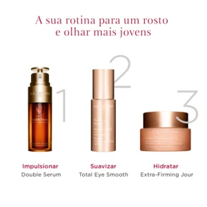 Clarins Total Eye Smooth - Image 2