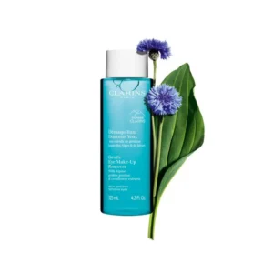 Clarins Démaquillant Douceur Yeux sensibles - Image 2