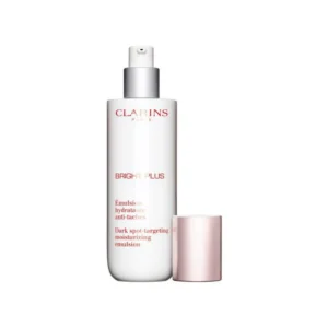 Clarins Bright Plus Émulsion Hydratante - Image 3