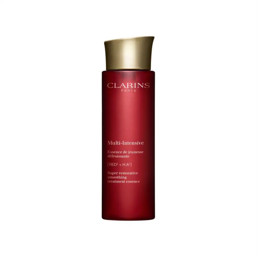 Clarins Multi-Intensive Essence de Jeunesse Défroissante