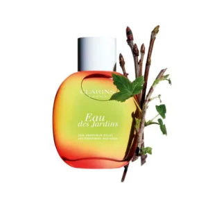 Clarins Aroma Eau des Jardins - Image 2