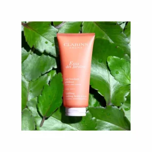 Clarins Aroma Eau des Jardins Lait Fondant Pétillant - Image 2