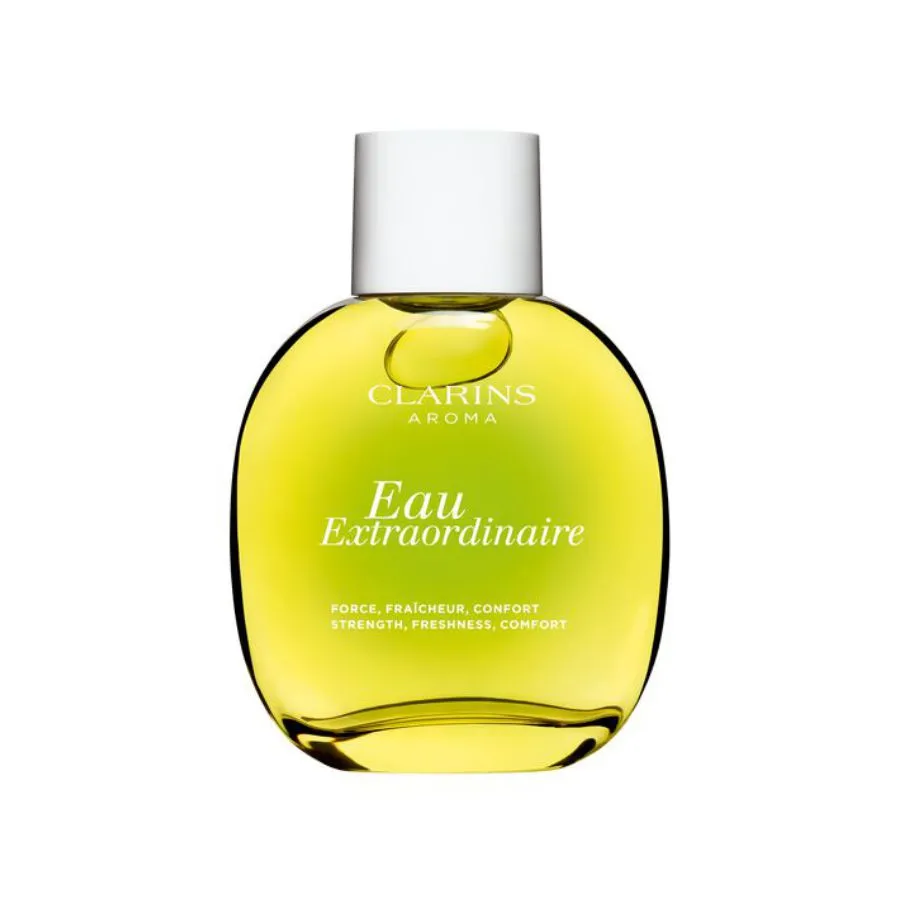 Clarins Aroma Eau Extraordinaire