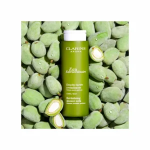 Clarins Aroma Extraordinaire Douche Lactée Revitalisante - Image 2