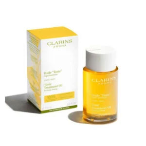 Clarins Aroma Huile "Tonic" - Image 3