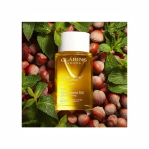 Clarins Aroma Huile "Tonic" - Image 2