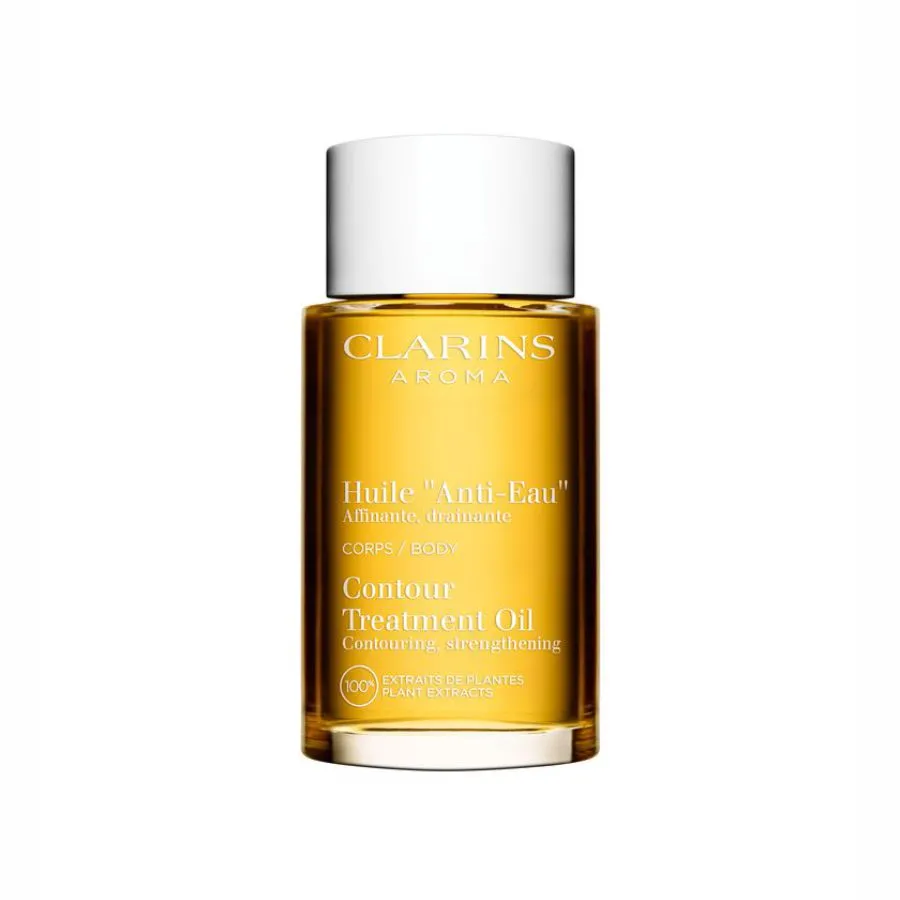 Clarins Aroma Huile "Anti-Eau"