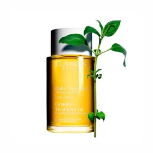 Clarins Aroma Huile "Anti-Eau" - Image 3