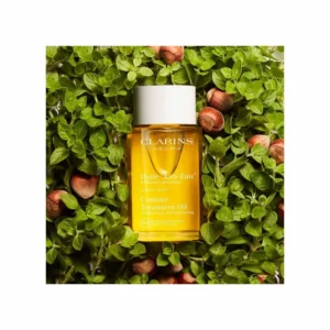 Clarins Aroma Huile "Anti-Eau" - Image 2