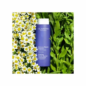 Clarins Aroma Bain aux Plantes Relaxant - Image 2