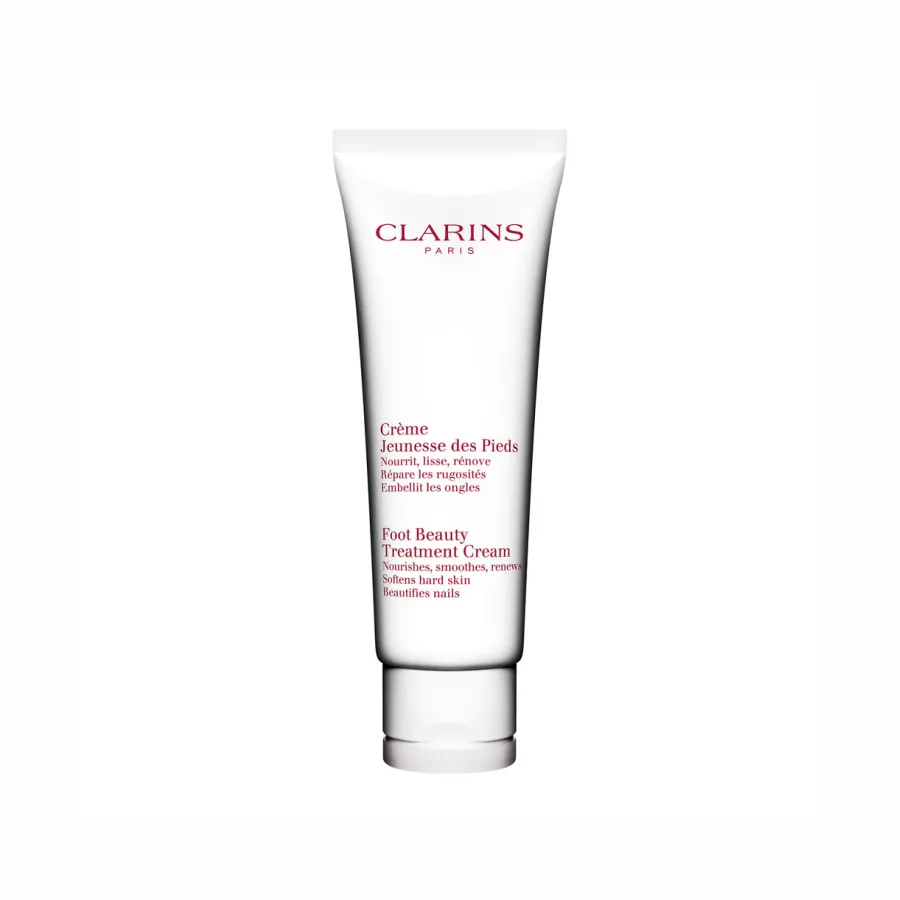 Clarins Crème Jeunesse Pieds