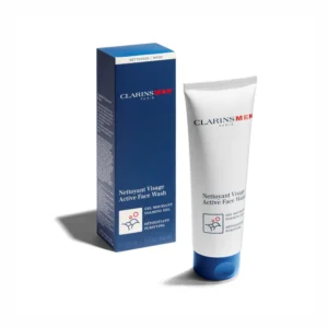Clarins Men Nettoyant Visage - Image 4