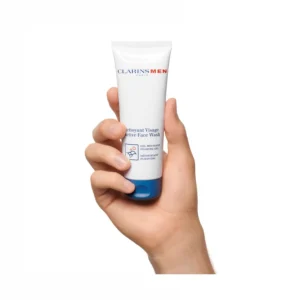 Clarins Men Shampooing Douche - Image 3