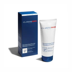 Clarins Men Shampooing Douche - Image 2