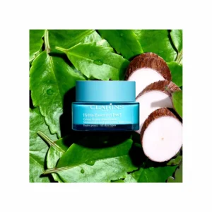 Clarins Hydra-Essentiel (HA2) Crème Légère Désaltérante Todo o Tipo de Peles - Image 2