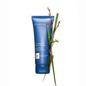 Clarins Men Gel Apaisant Après-Rasage - Image 2