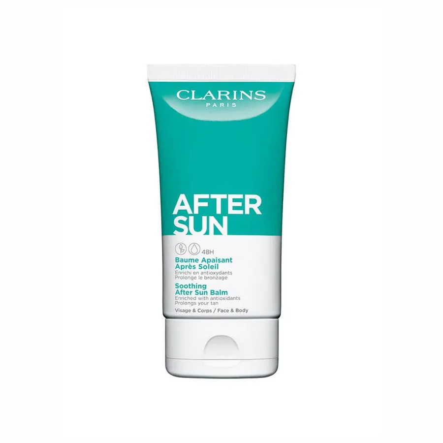 Clarins After Sun Baume Apaisant Visage & Corps