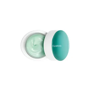Clarins Cryo-Flash Cream-Mask - Image 2