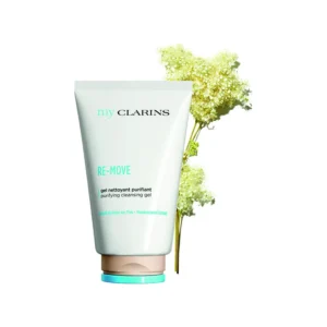 My Clarins Re-Move Gel Nettoyant Purifiant Todo o Tipo de Peles - Image 2