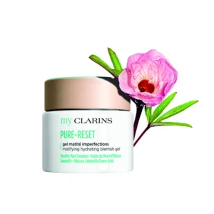 My Clarins Pure Reset Gel Matité Imperfections Peles Mistas a Oleosas - Image 3