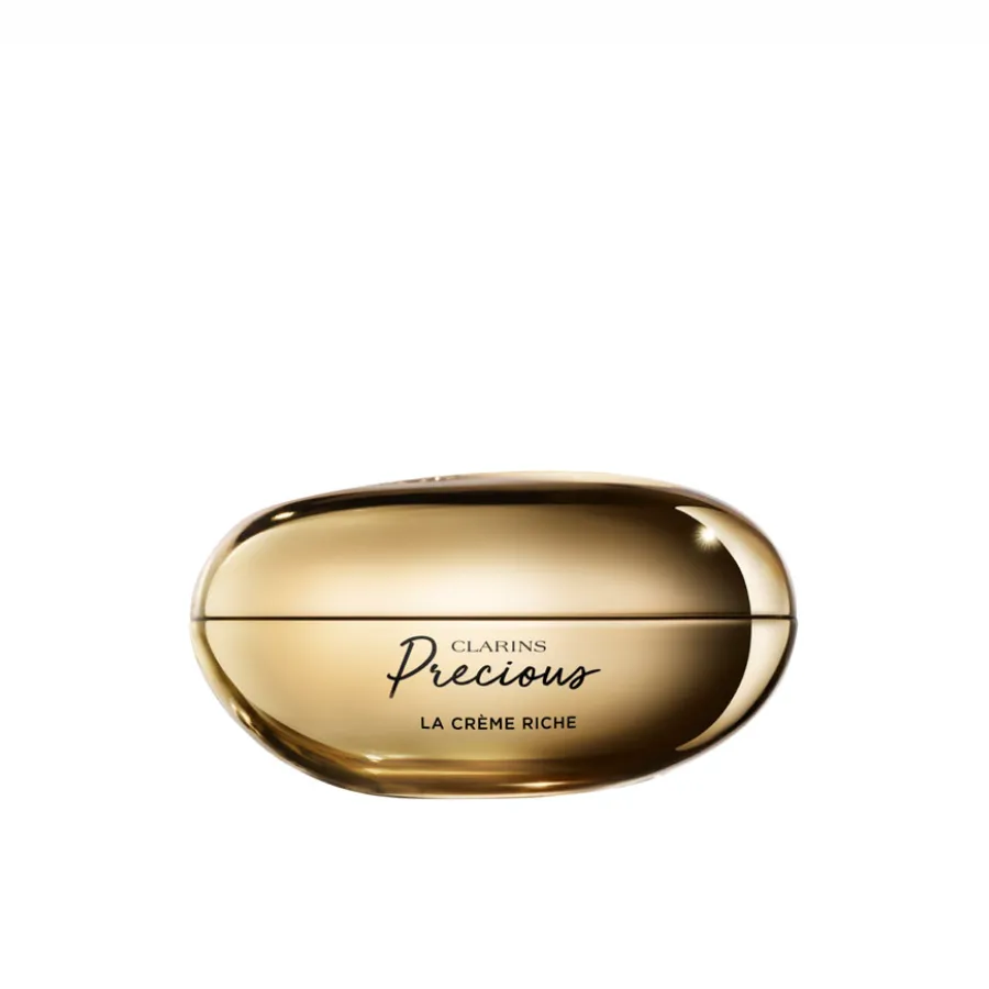 Clarins Precious La Crème Riche