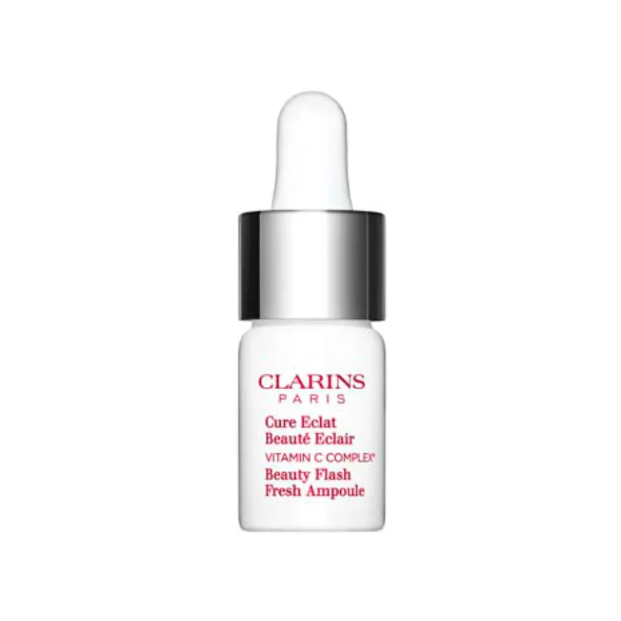 Clarins Cure Eclat Beauté Eclair