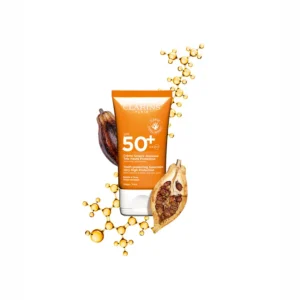 Clarins Crème Jeunesse SPF50+ visage - Image 3