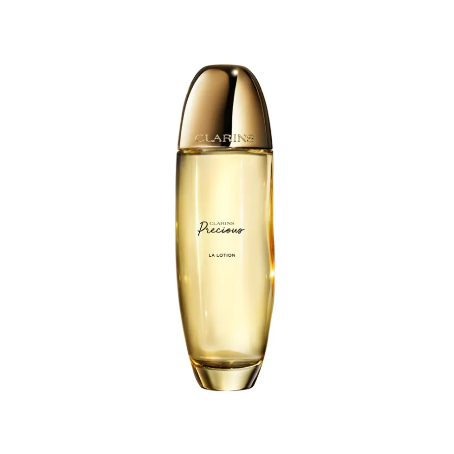 Clarins Precious La Lotion