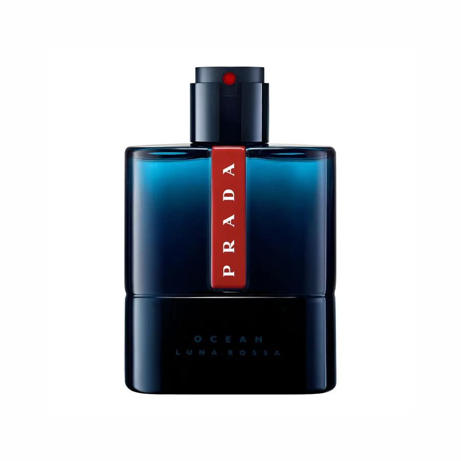 Prada Luna Rossa Ocean Homme Eau de Toilette