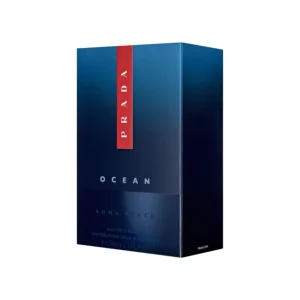 Prada Luna Rossa Ocean Homme Eau de Toilette - Image 4
