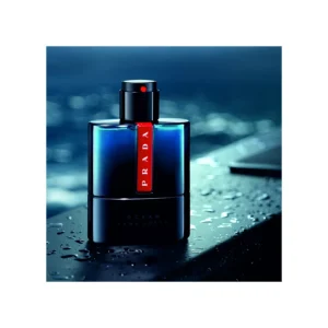 Prada Luna Rossa Ocean Homme Eau de Toilette - Image 6