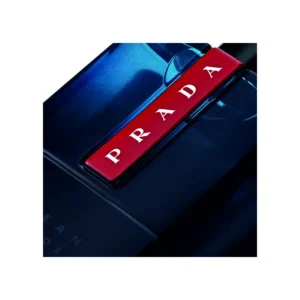 Prada Luna Rossa Ocean Homme Eau de Toilette - Image 5