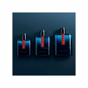 Prada Luna Rossa Ocean Homme Eau de Toilette - Image 2