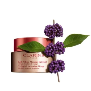 Clarins Lift-Affine Masque Intensif - Image 2